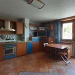 Mont Blanc Apartmán *