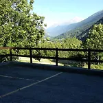 Mont Blanc Morgex