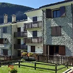 Mont Blanc Apartmán Morgex
