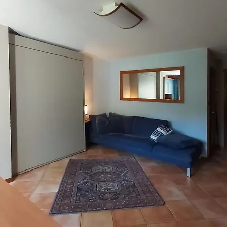 Mont Blanc Appartement *