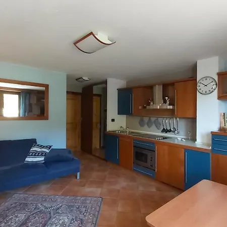 Mont Blanc Apartment Morgex Morgex