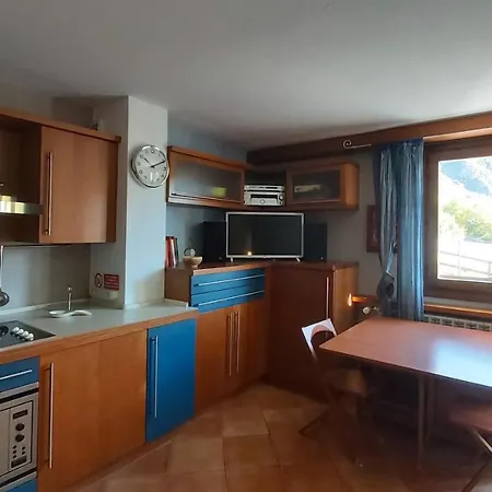 Mont Blanc Appartement