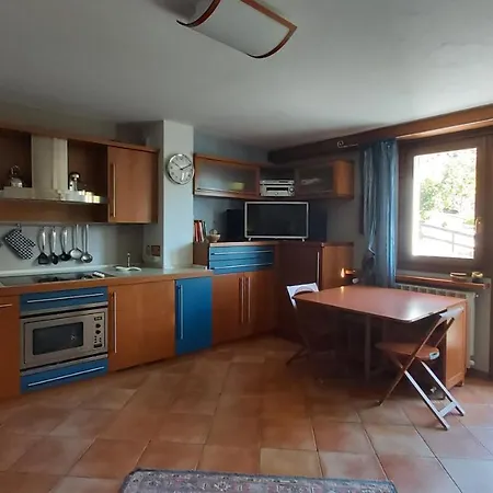 Mont Blanc Apartamento *