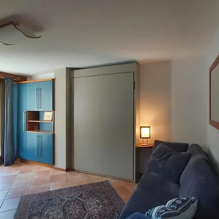 Apartamento Mont Blanc Morgex