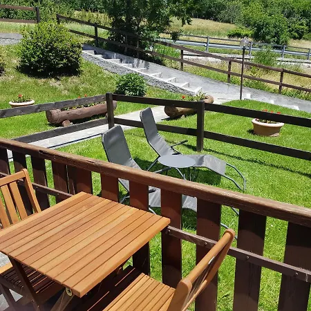 Apartment Mont Blanc Apartment Morgex