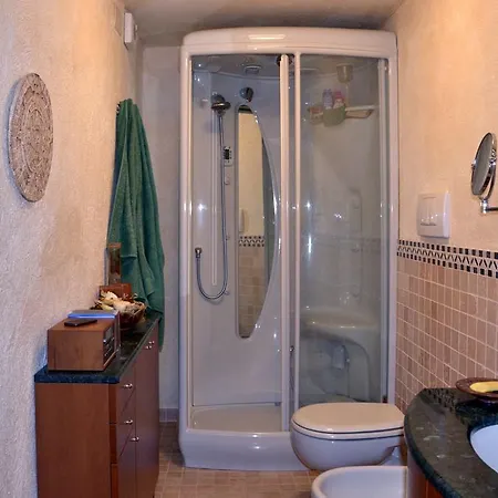 Mont Blanc Apartamento *