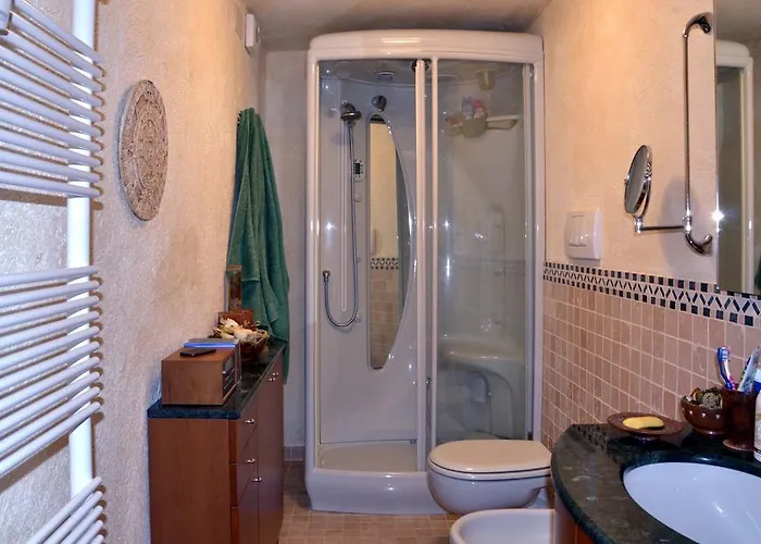 Mont Blanc דירה *